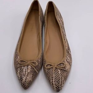 Banana republic shoes